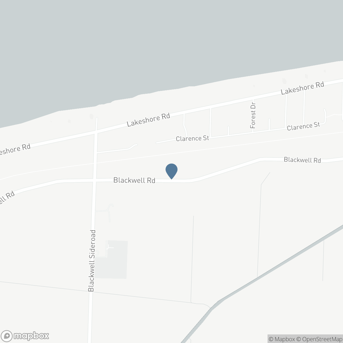 1874 BLACKWELL ROAD, Sarnia, Ontario N7T 7H4